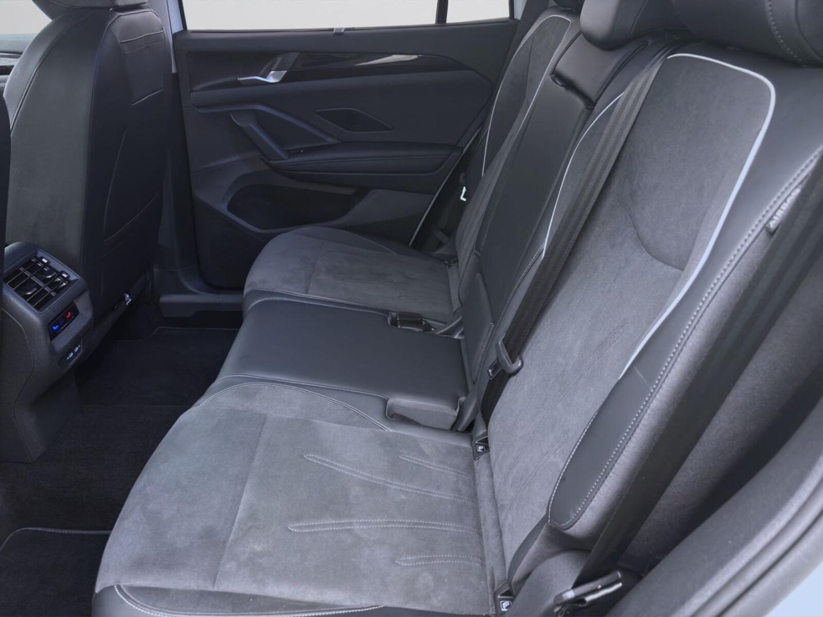 Volkswagen Tayron – Bild 15