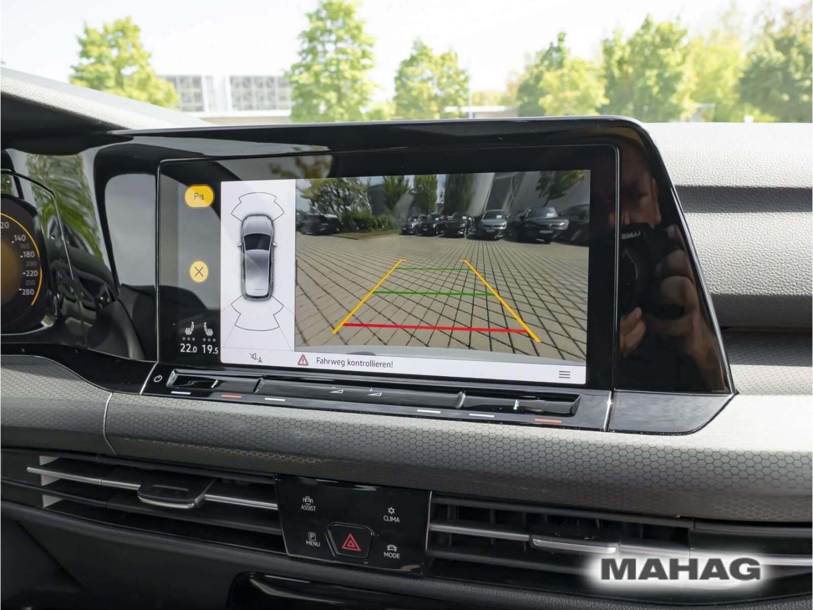 Volkswagen Golf – Bild 25