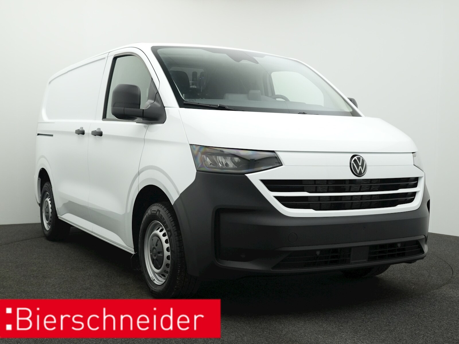 Volkswagen Transporter Kasten kurzer Radstand – Bild 12