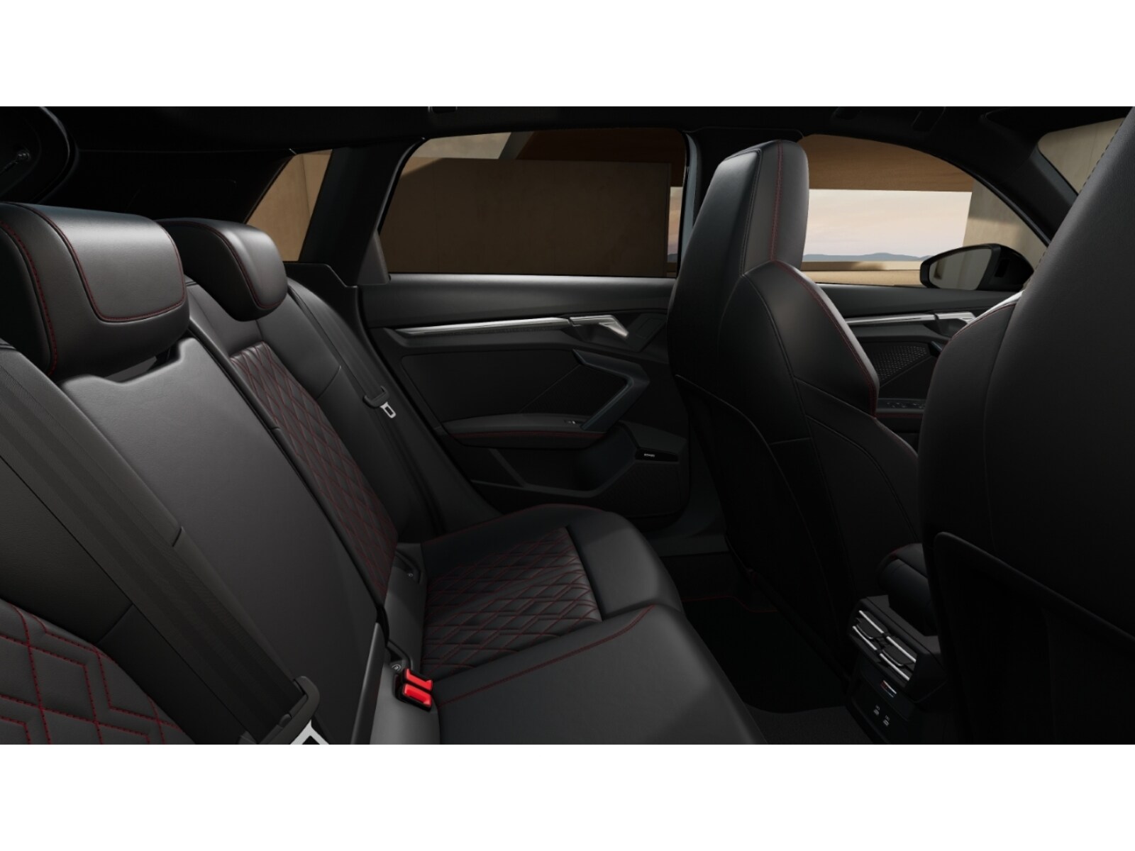 Audi A3 Sportback – Bild 11