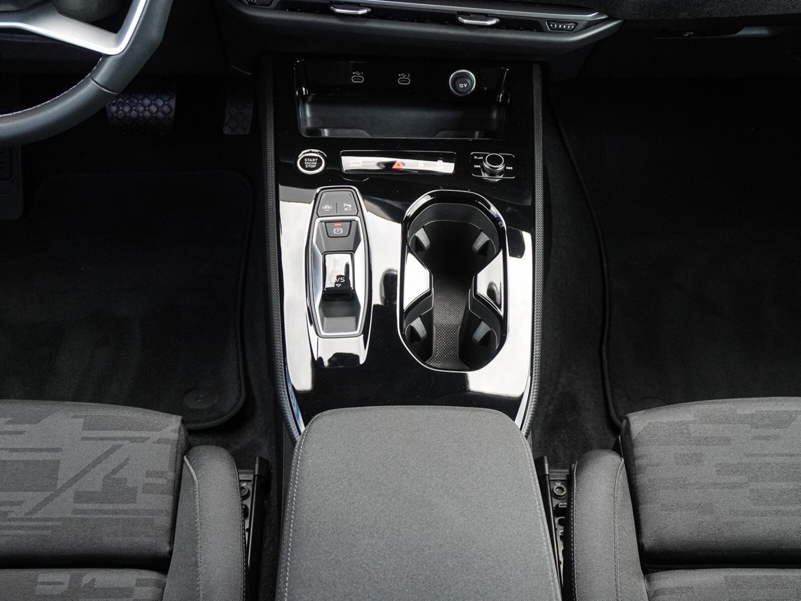 Audi A5 Avant – Bild 13