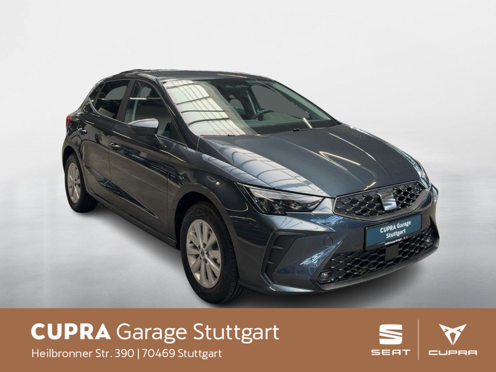 SEAT Ibiza – Bild 5