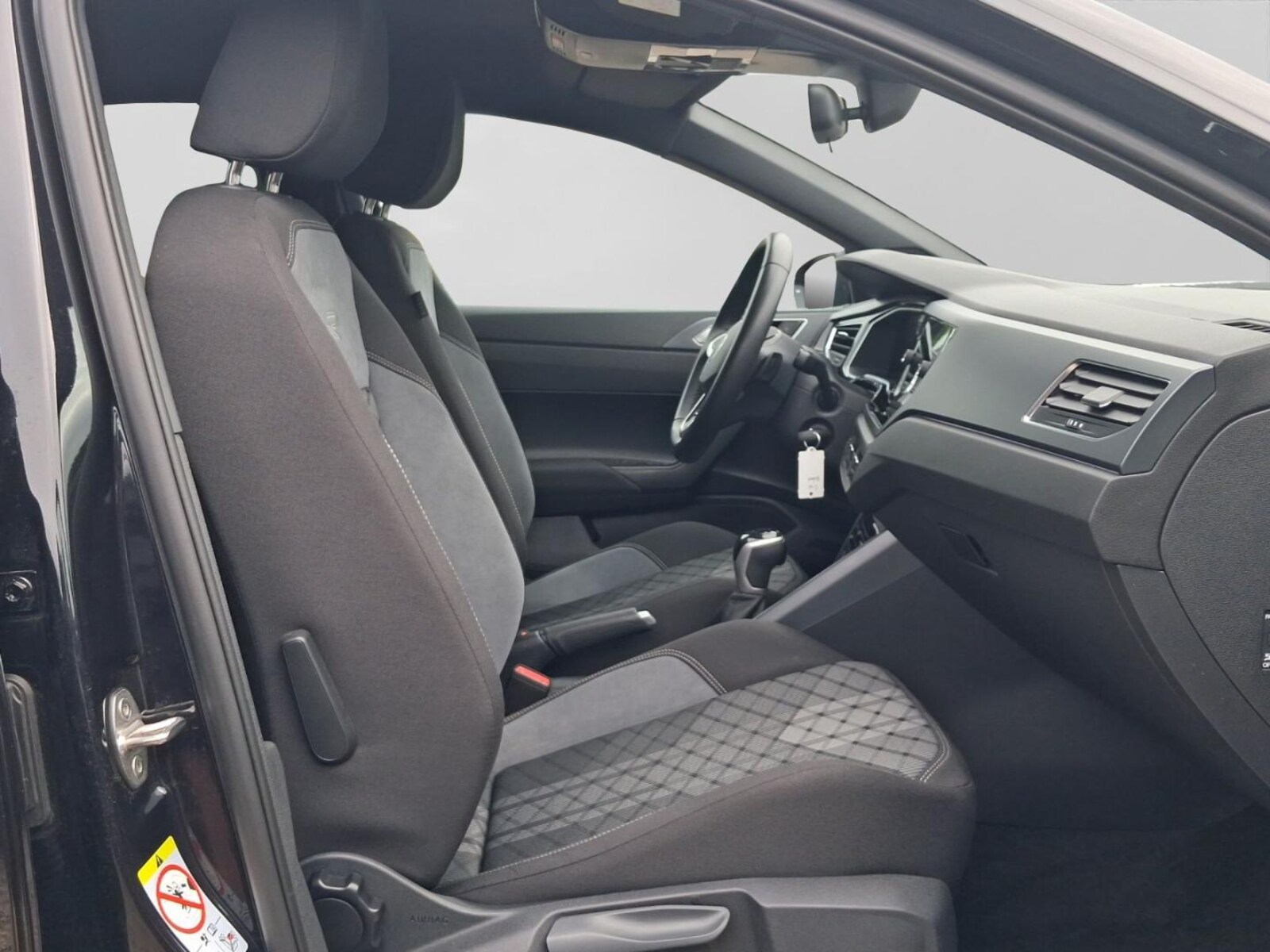 Volkswagen Polo – Bild 3