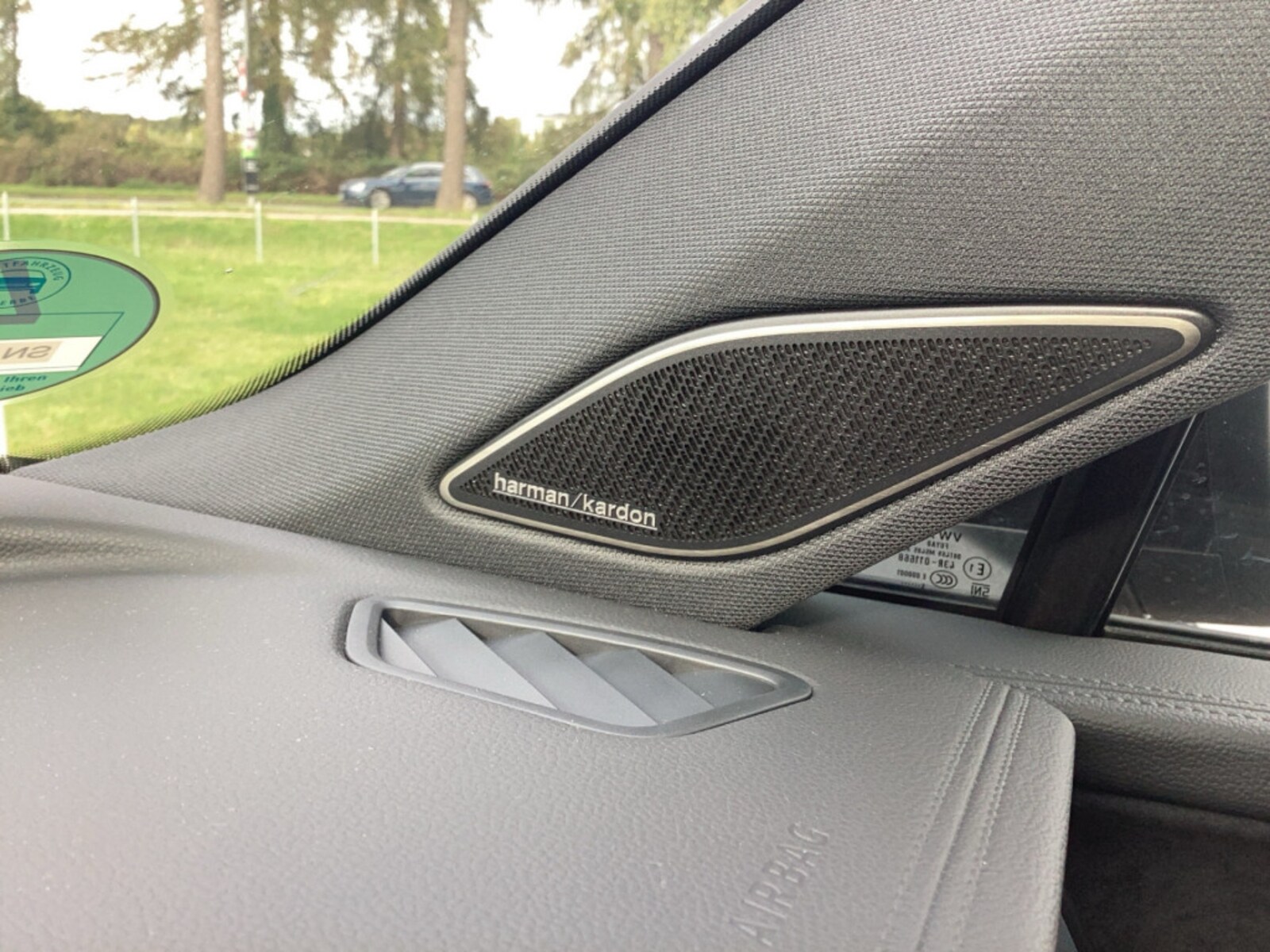 Volkswagen Tayron – Bild 27