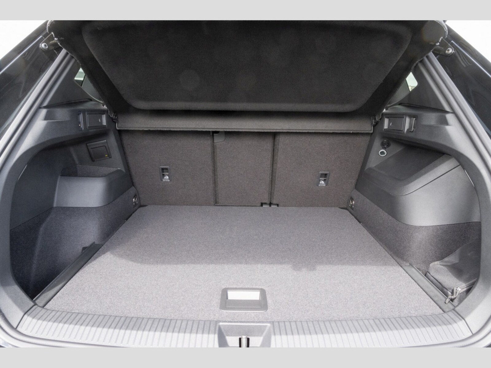 Volkswagen Tiguan – Bild 6