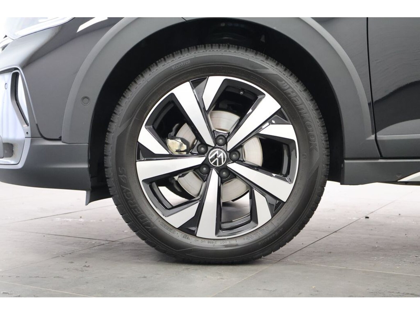 Volkswagen Taigo – Bild 29