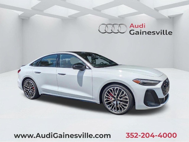 Photo of 2026 Audi S5 Sedan