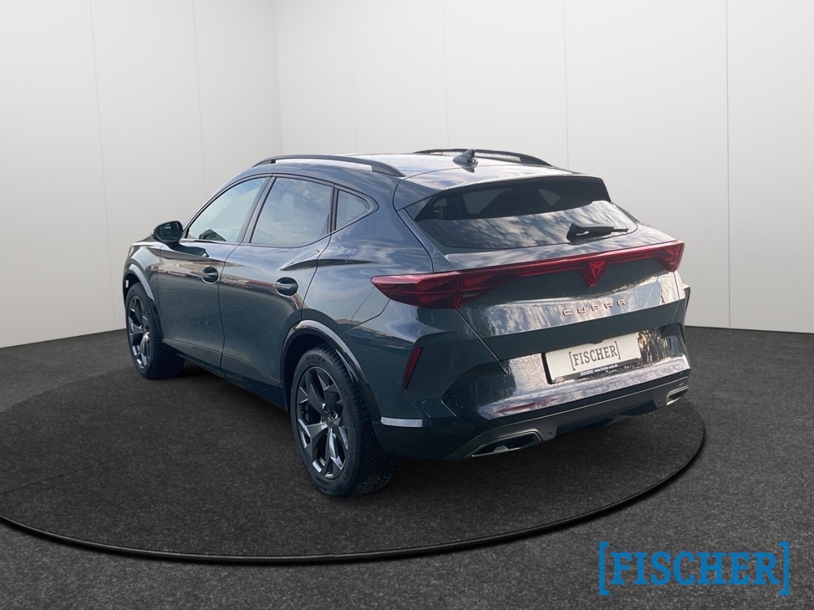 CUPRA Formentor – Bild 4