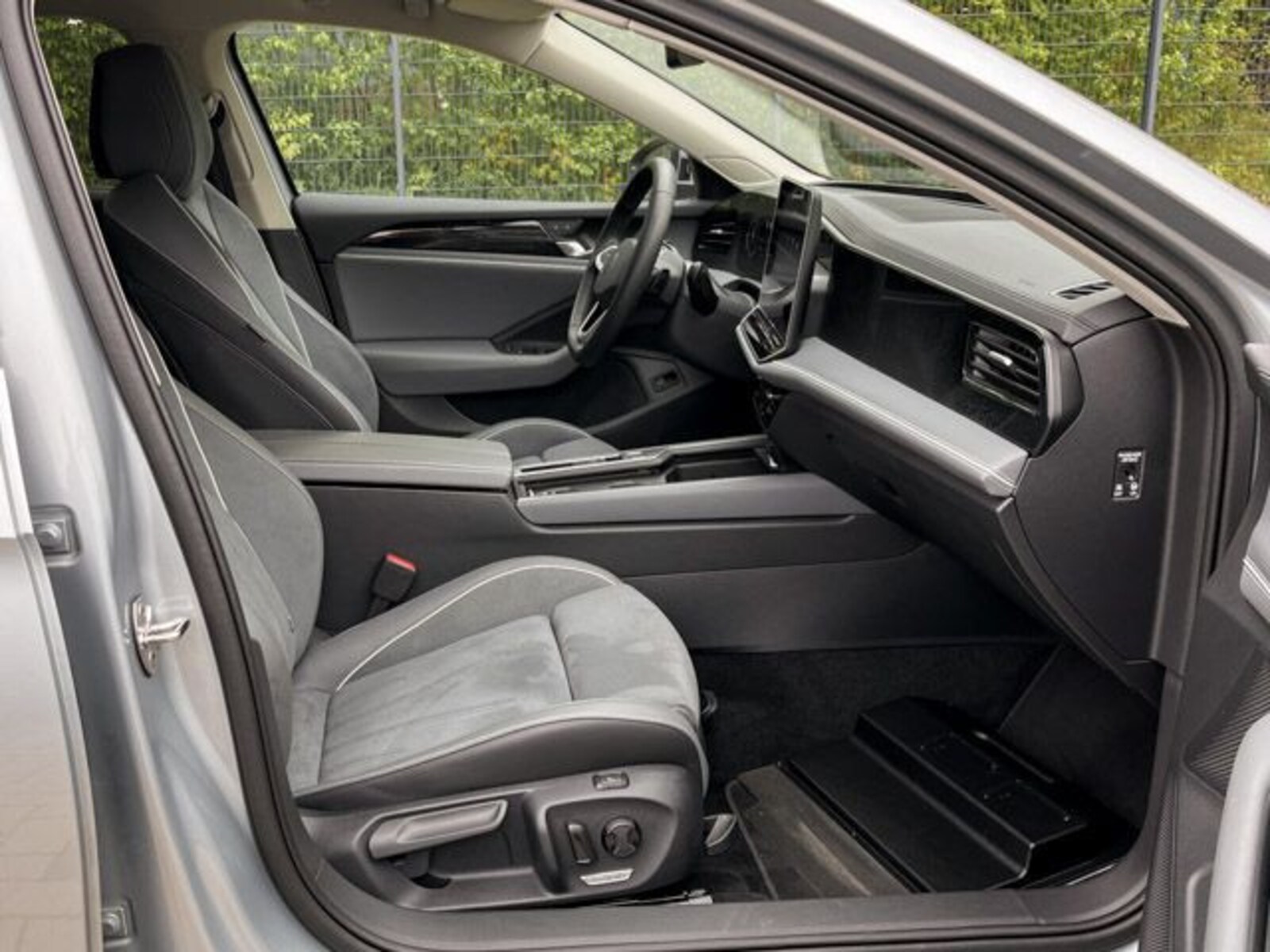 Volkswagen Passat – Bild 5