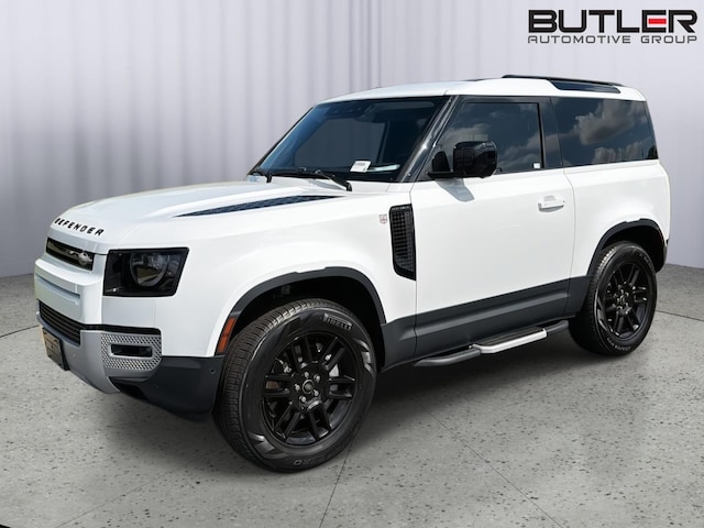 2023 Land Rover Defender