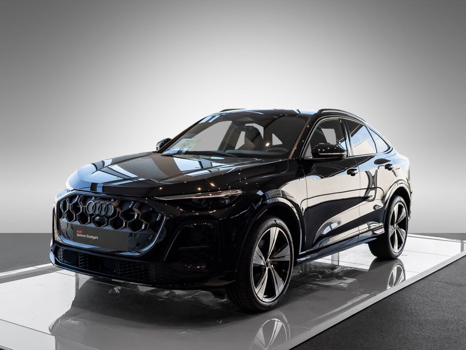 Audi Q5 Sportback – Bild 2