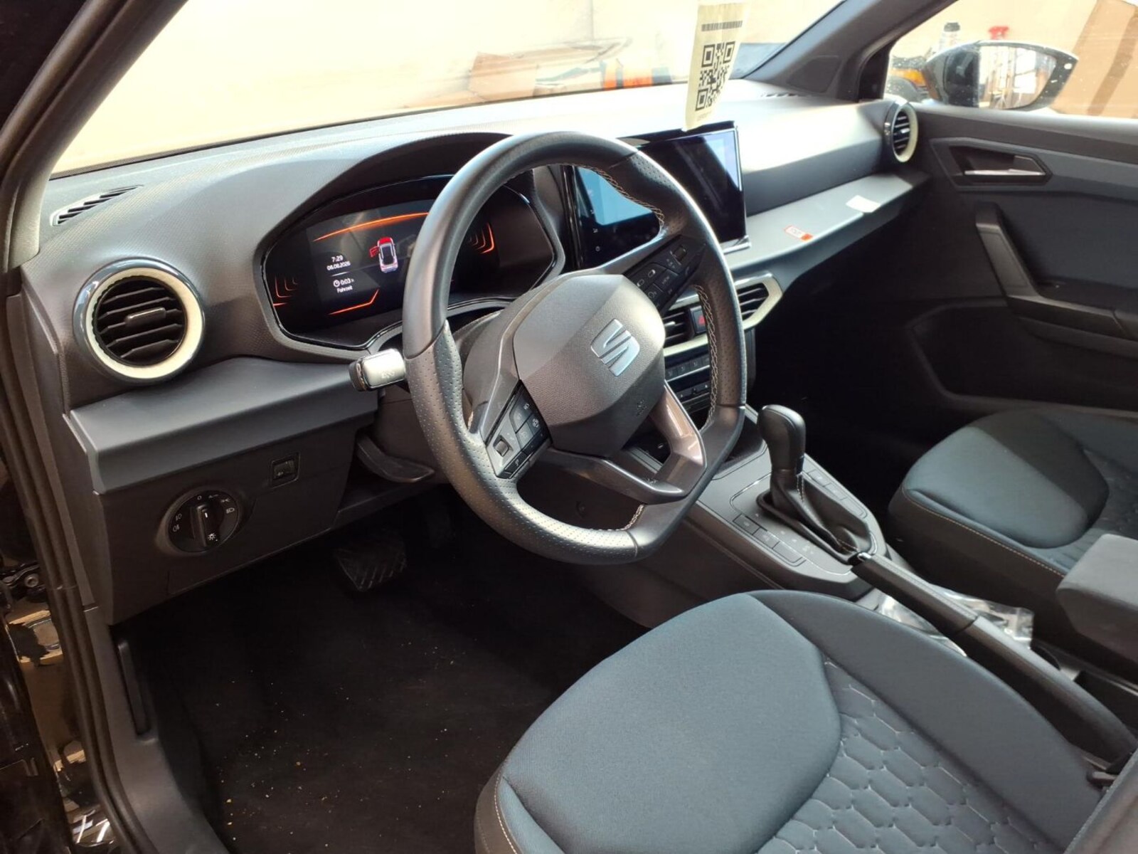 SEAT Arona – Bild 4