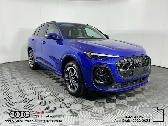 Photo of 2026 Audi Q5