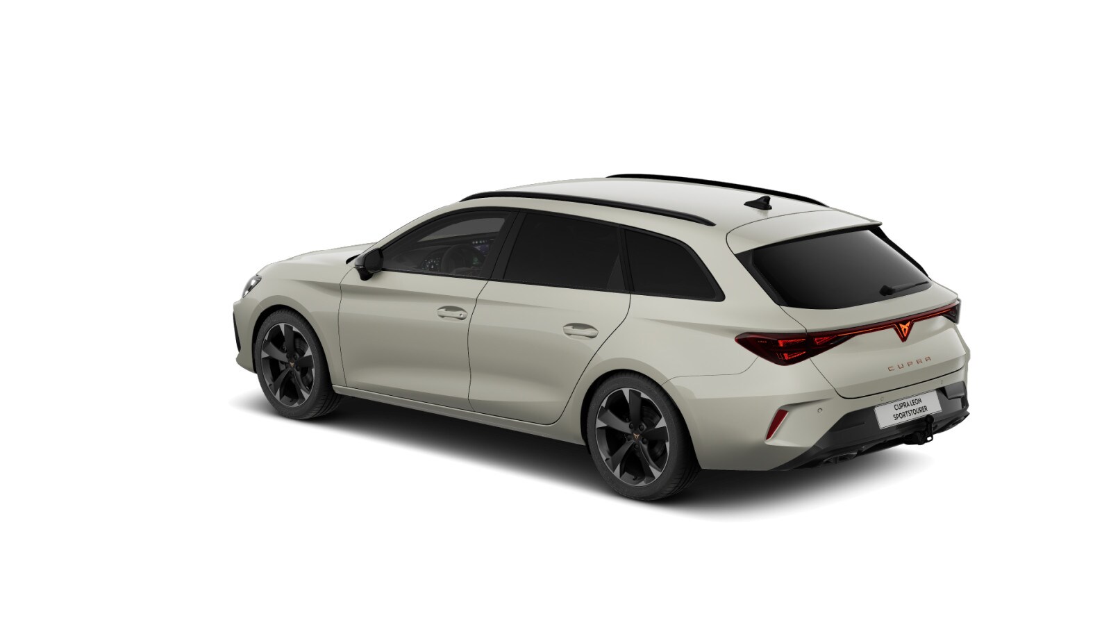 CUPRA Leon Sportstourer – Bild 5