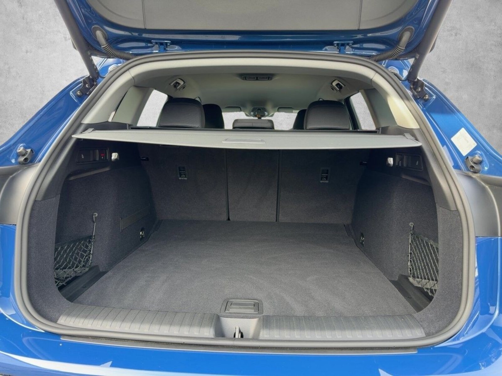 Audi Q6 e-tron – Bild 19