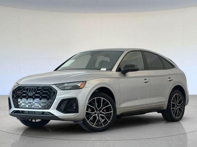 2022 Audi SQ5 Sportback