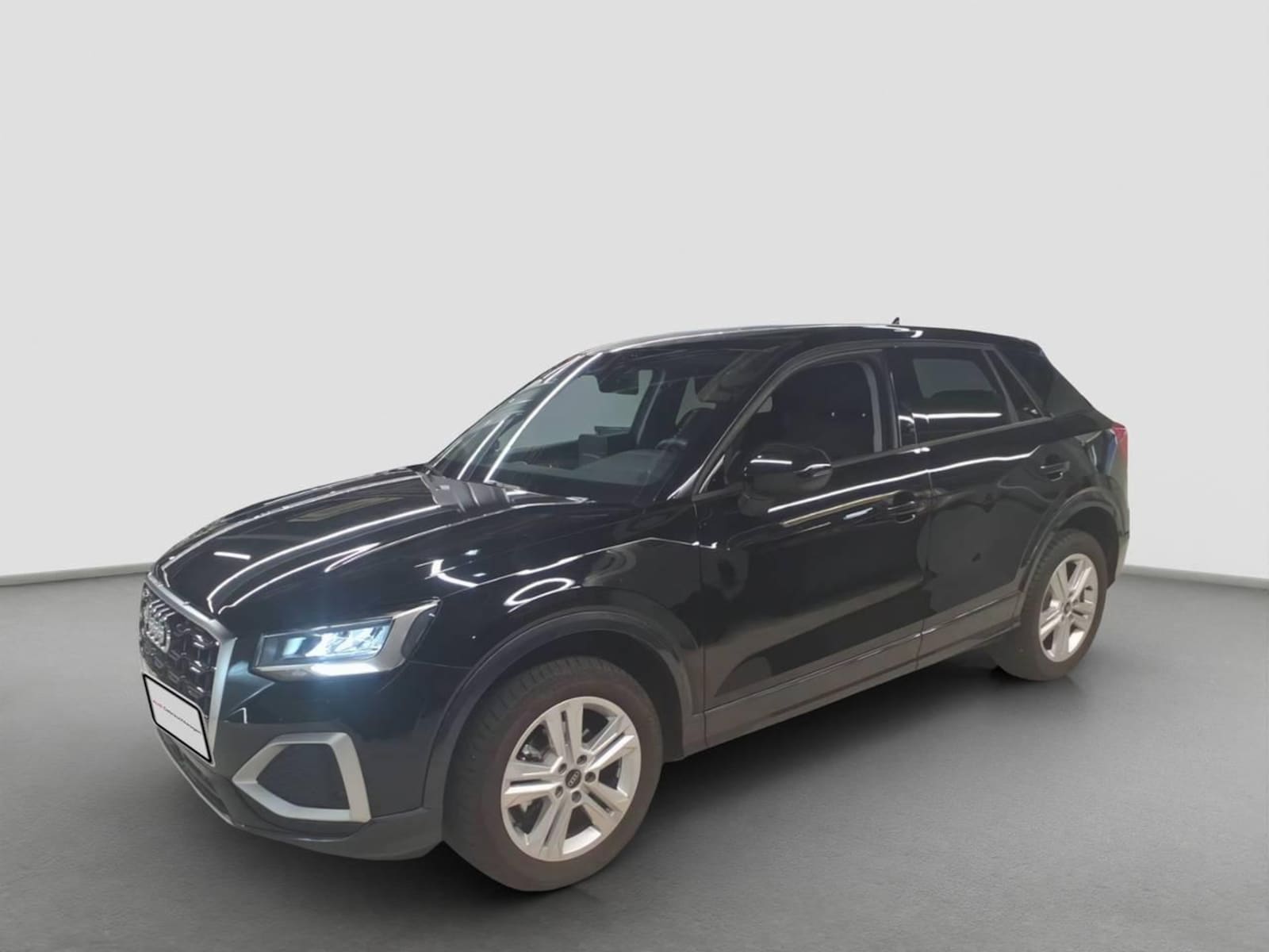 Audi Q2 – Bild 4