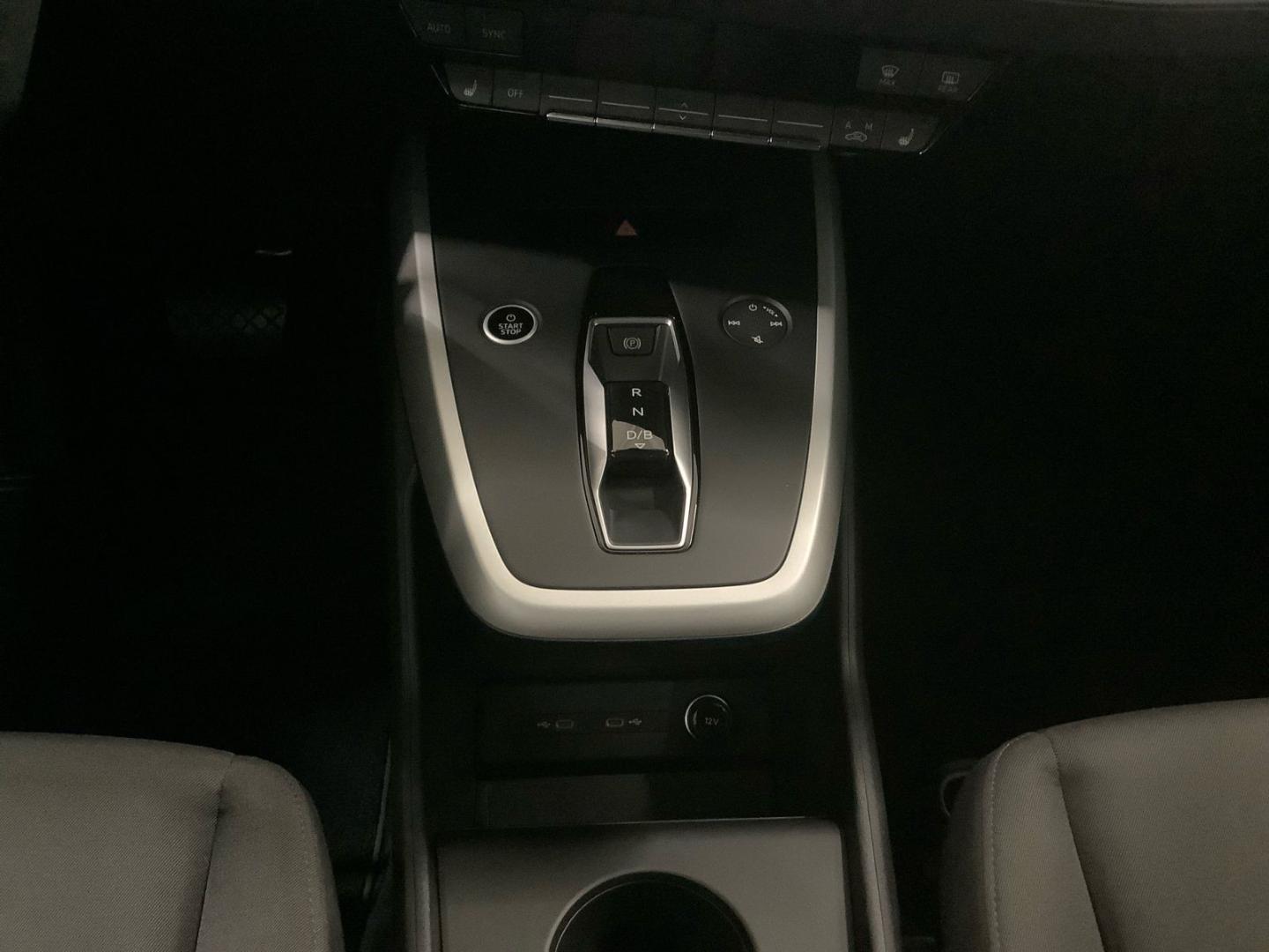 Image about Audi Q4 Sportback e-tron 35 e-tron