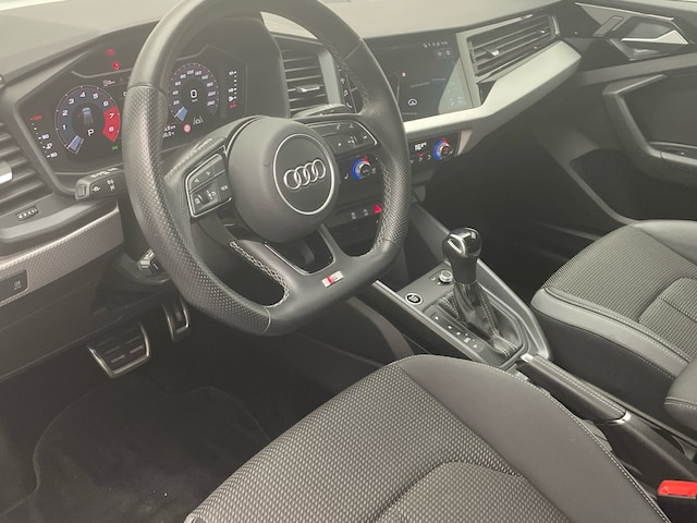 Audi A1 Citycarver 30 TFSI 81110 KW(PS) S Tronic - 2022 - Joinsteer - #9