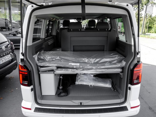 Volkswagen T6.1 California