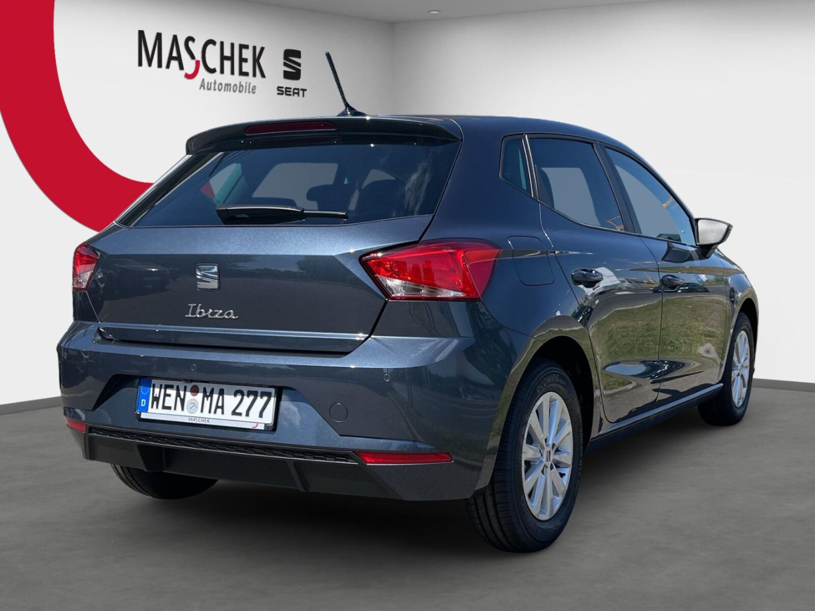 SEAT Ibiza – Bild 6