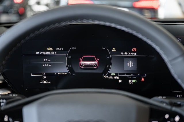 Audi A5 Limousine TFSI S Tronic - 2025 - Joinsteer - #18