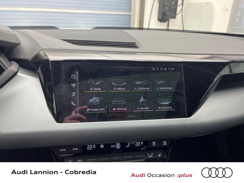 Image about Audi e-tron GT e-tron GT quattro 350,00 kW