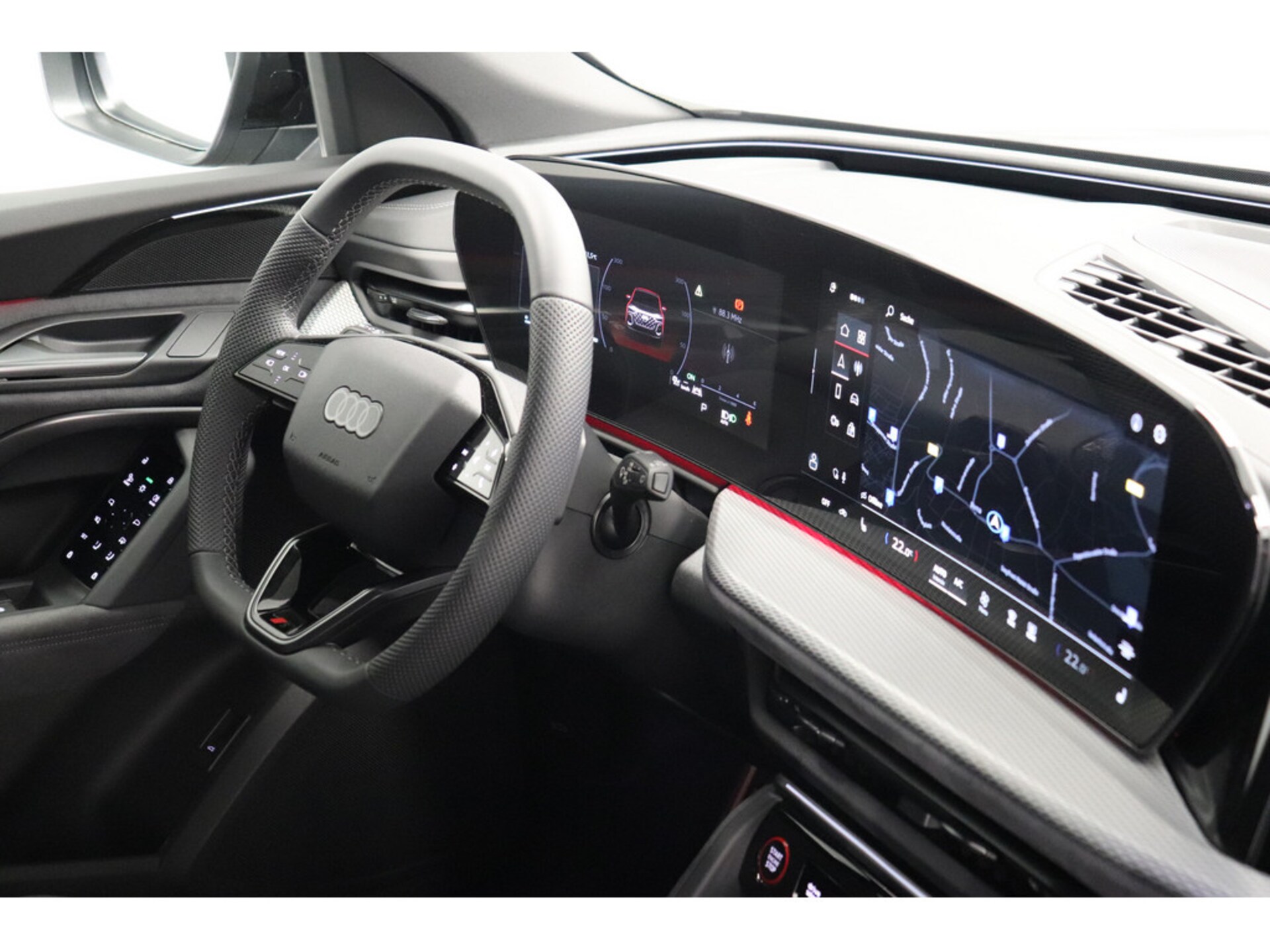 Audi Q5 SUV