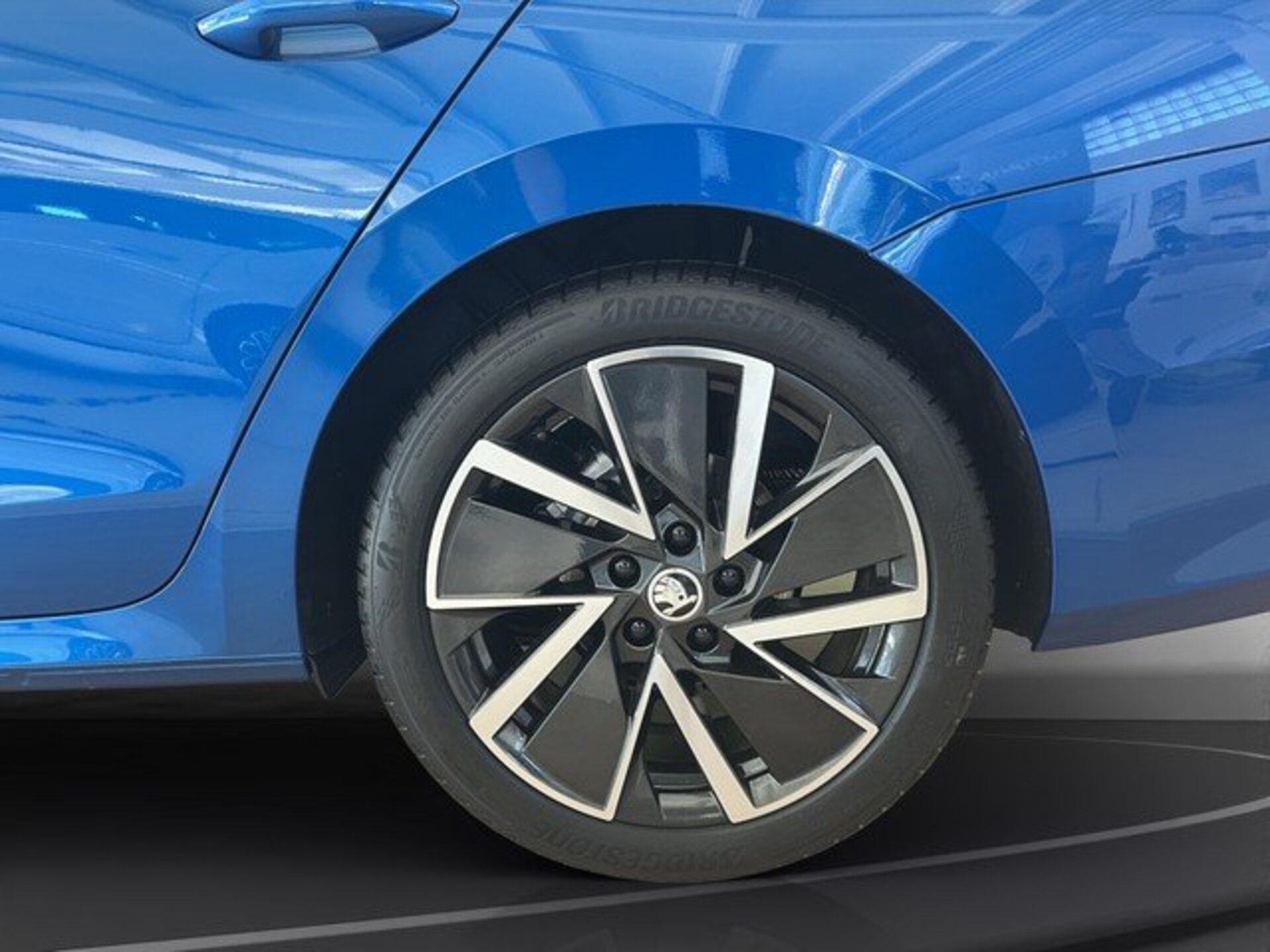 Skoda Octavia Combi Sportline