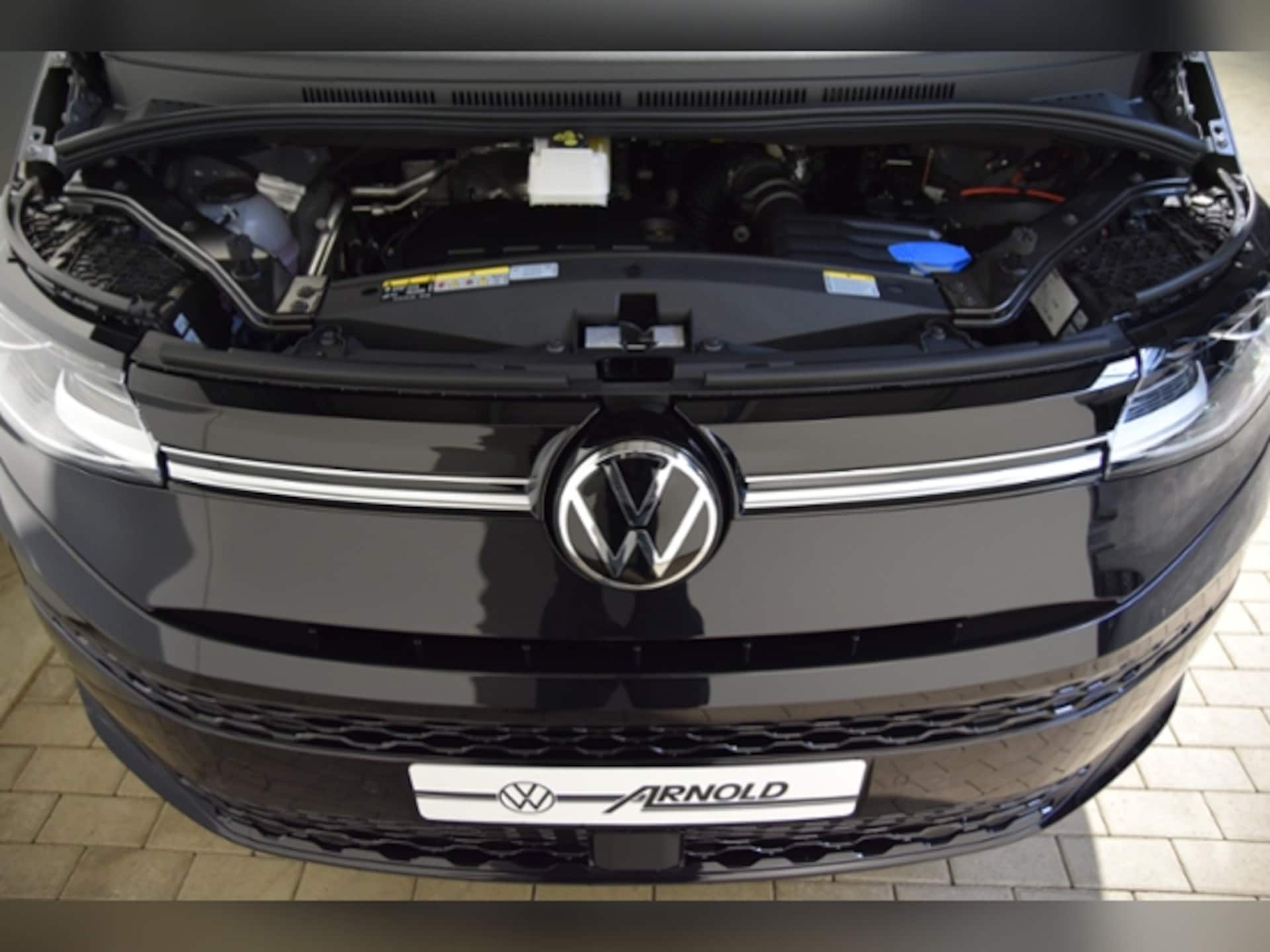 Volkswagen Multivan ENERGY