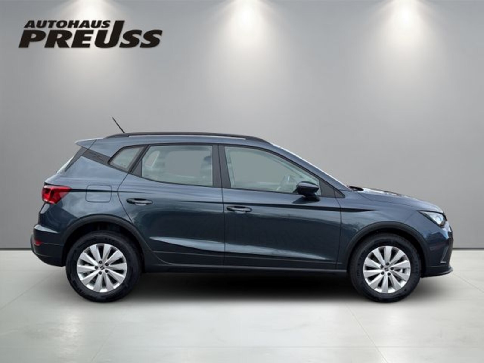 SEAT Arona – Bild 5