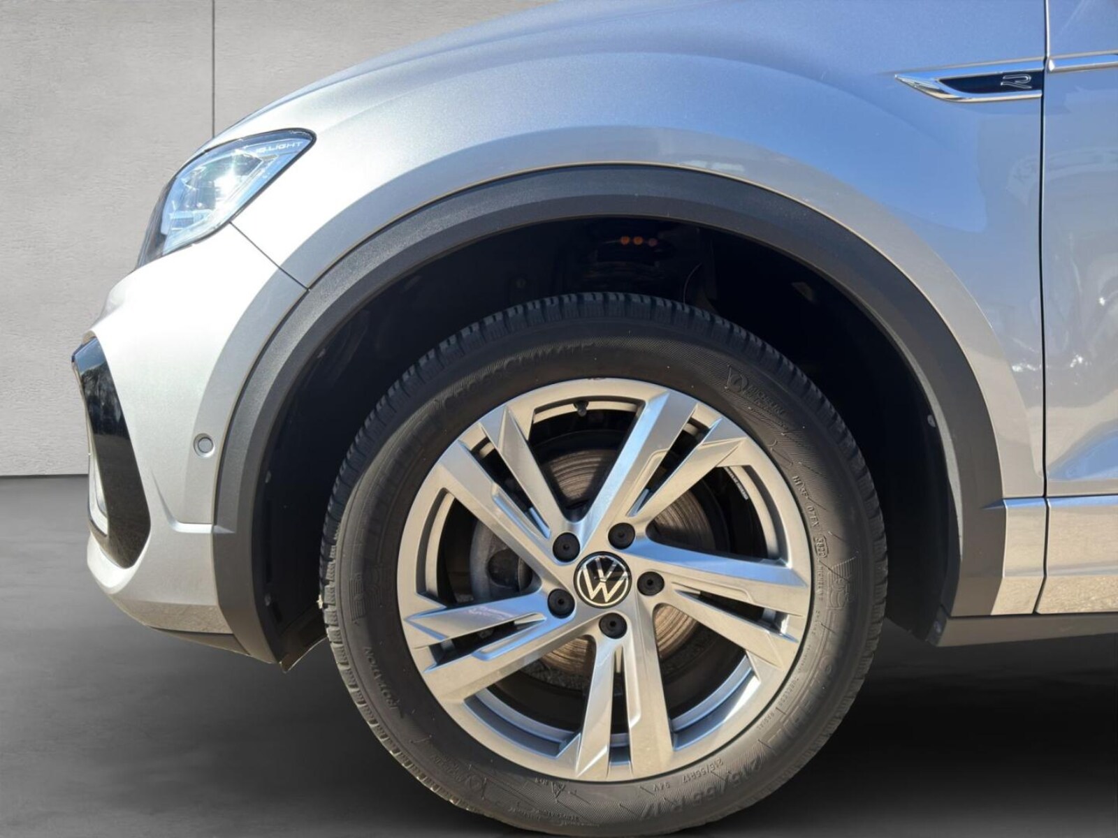 Volkswagen T-Roc – Bild 26