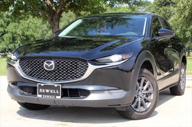 2024 Mazda CX-30 S