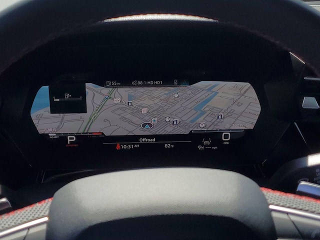 2026 Audi S3 Base - Photo 10