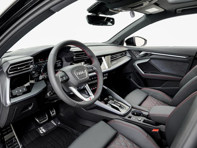 2026 Audi S3 Sedan