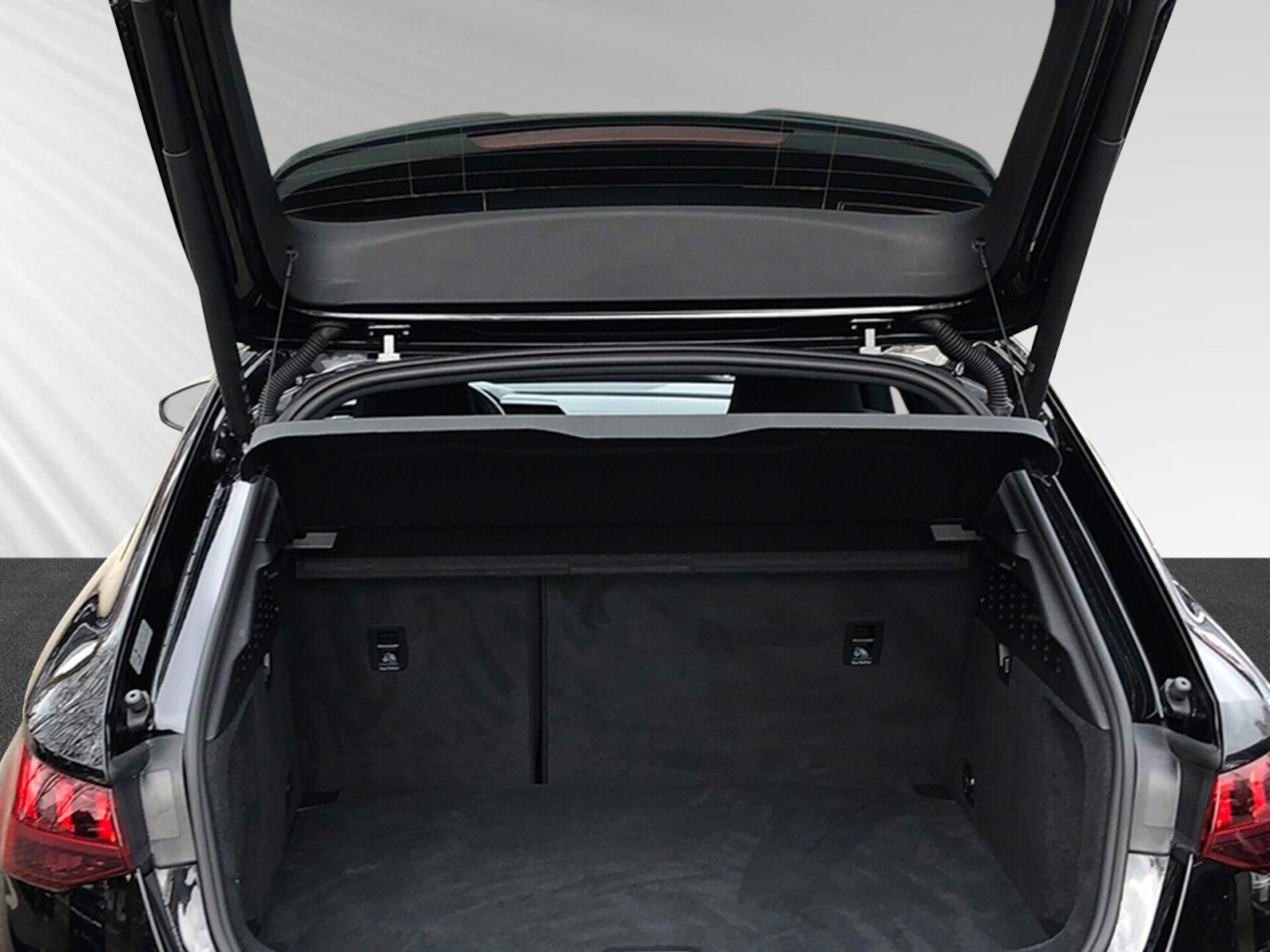 Audi A3 Sportback TFSI e S line