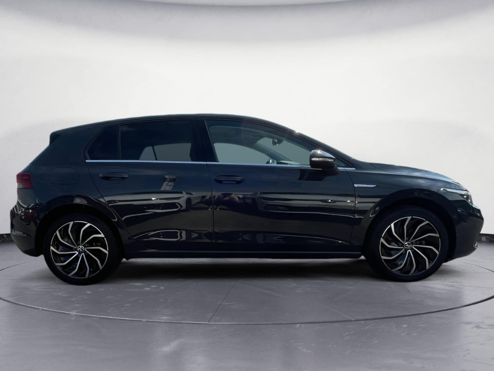 Volkswagen Golf Style