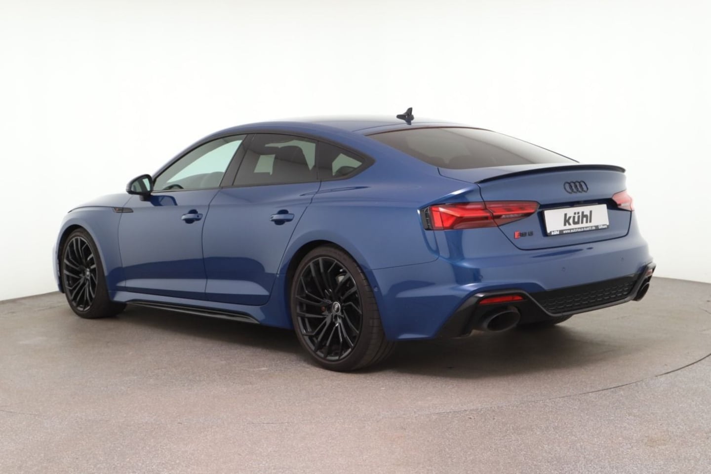 Bild über Audi RS 5 Sportback TFSI quattro tiptronic - für weitere Informationen kontaktieren Sie den Audi Partner