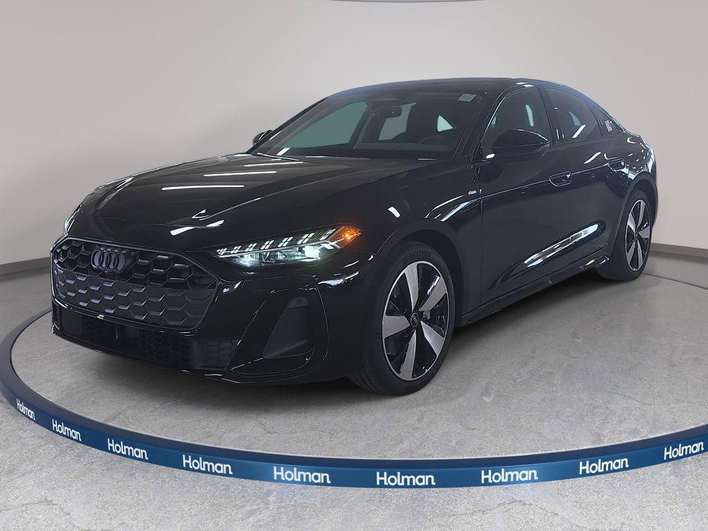 2026 Audi A5 Premium Plus quattro S tronic's photo