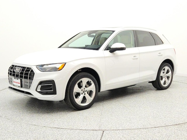 2021 Audi Q5