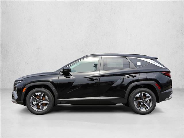 2026 Hyundai Tucson SEL - Photo 8