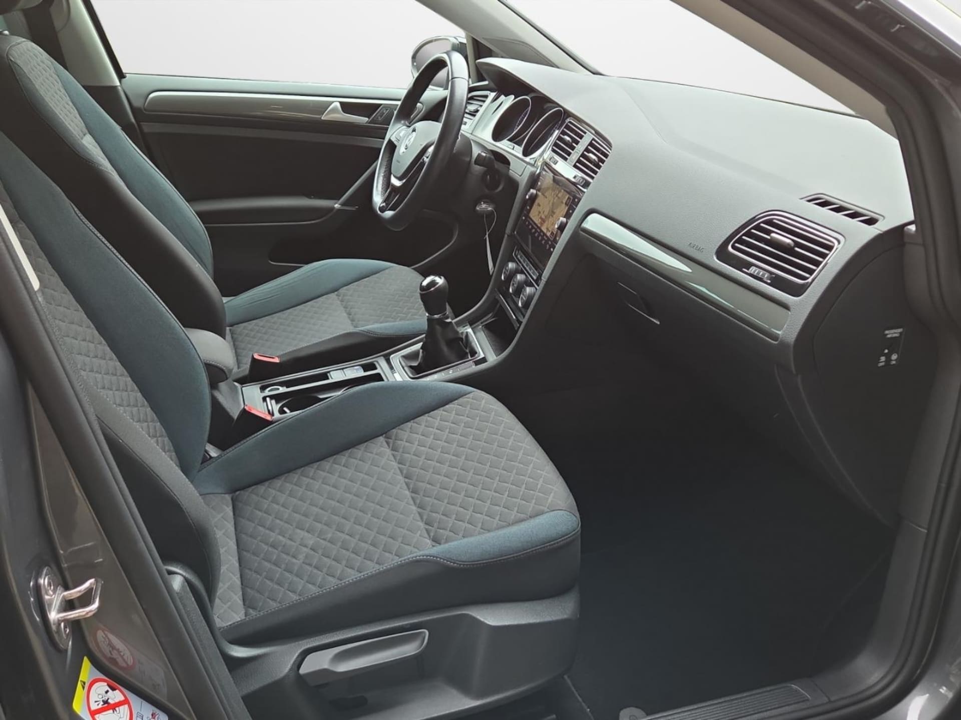Volkswagen Golf Variant IQ.DRIVE