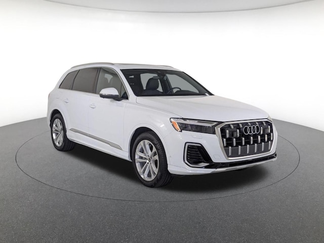 2025 Audi Q7