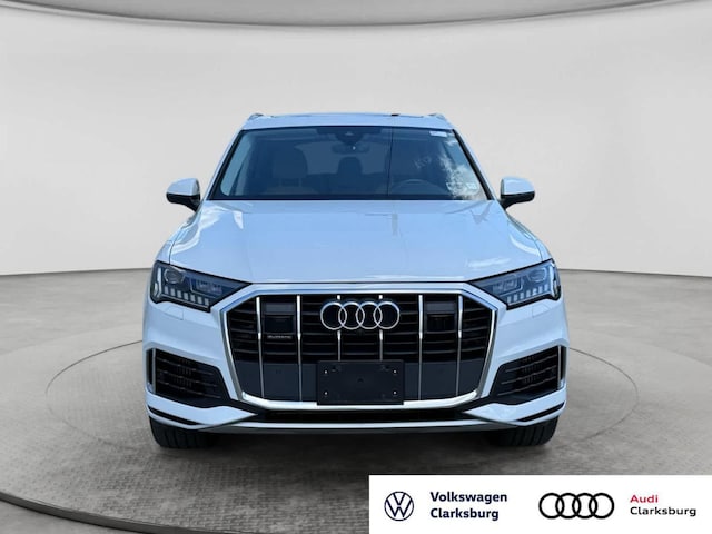 2023 Audi Q7