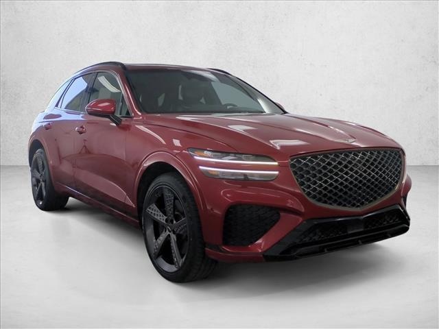 2022 Genesis GV70