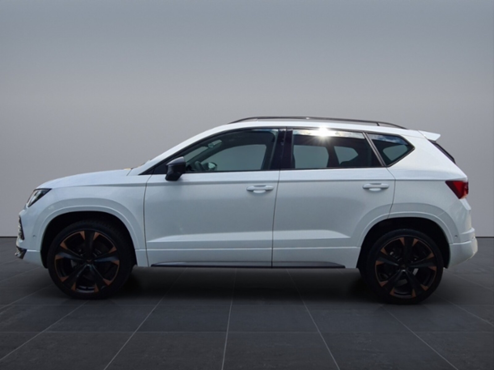 CUPRA Ateca – Bild 4