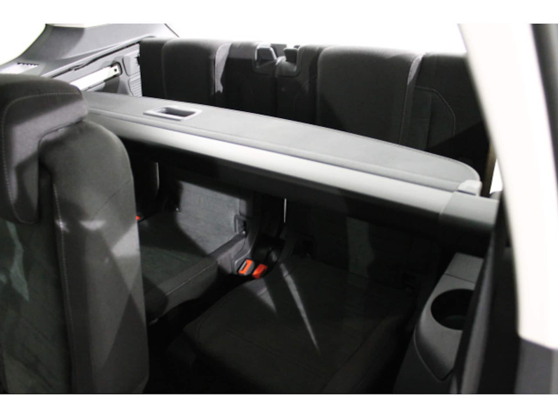 Volkswagen Touran Highline