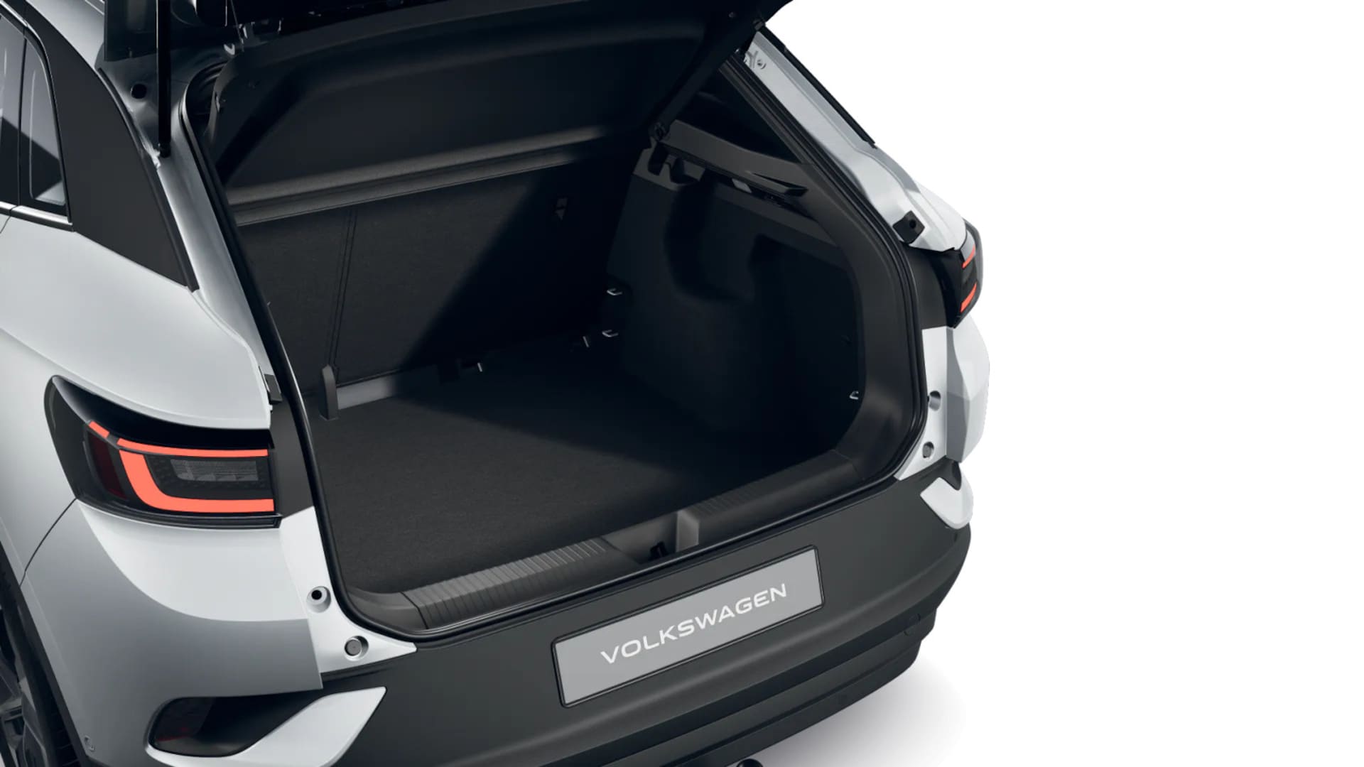 Volkswagen ID.4 Pro