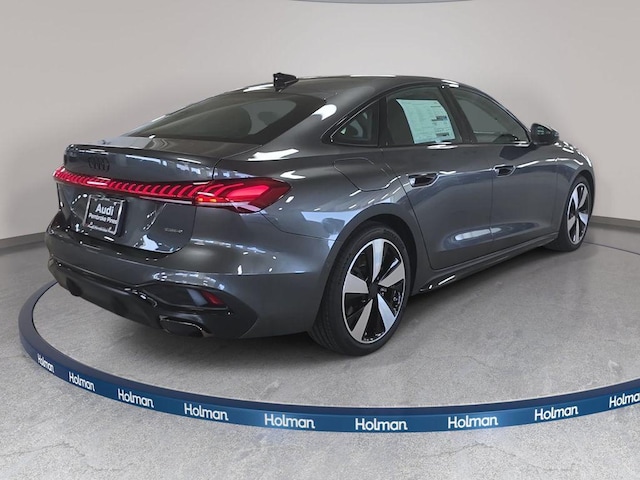 2026 Audi A5 Sedan