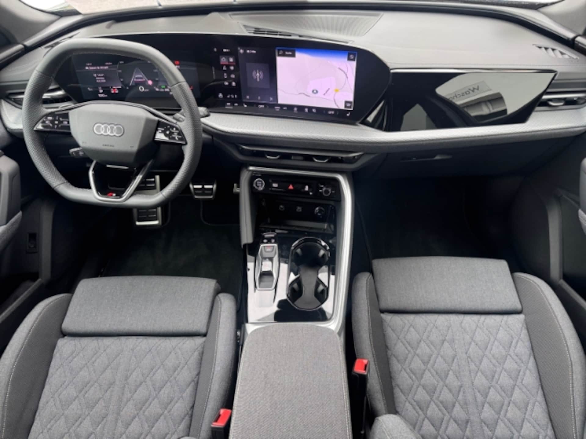 Audi Q5 SUV